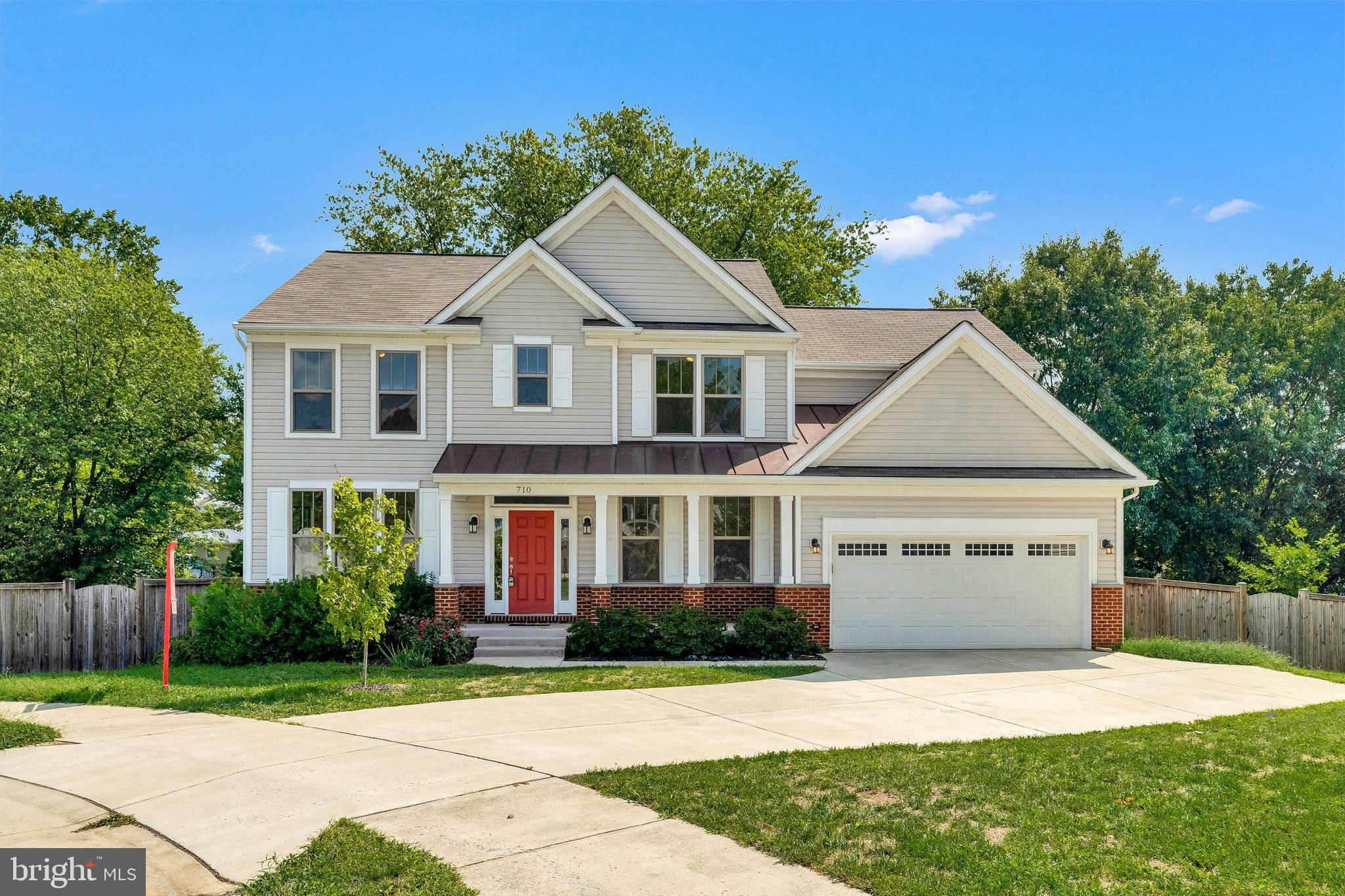 VALLEY VIEW ESTATES - Residential Lease