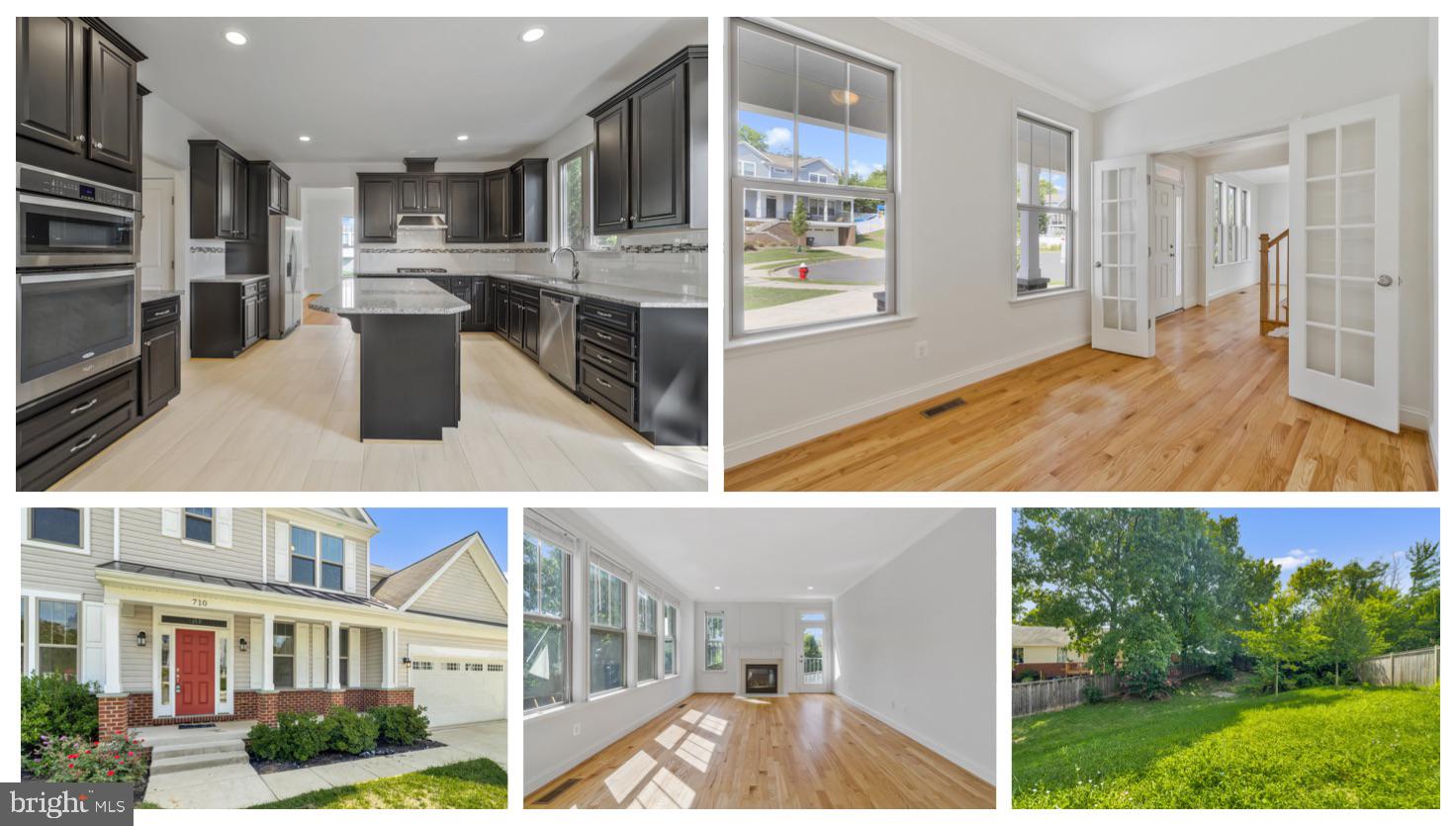 VALLEY VIEW ESTATES - Residential Lease