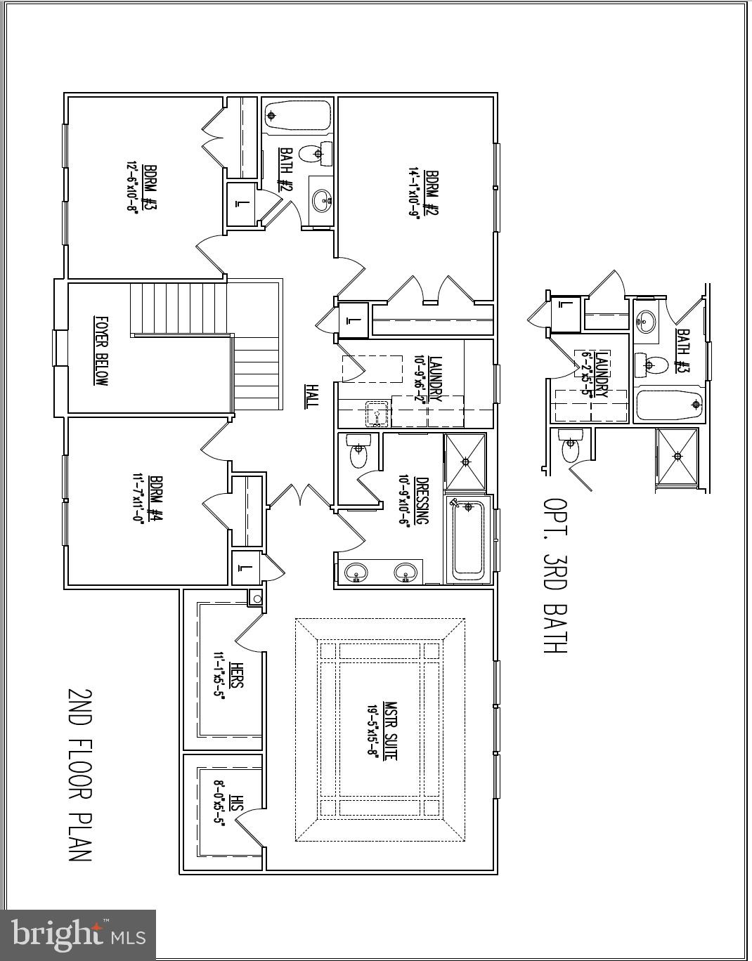VALLEY VIEW ESTATES - Residential Lease