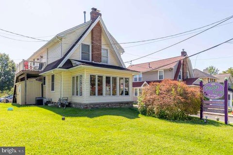 Photo of 2339 Huntingdon Pike, HUNTINGDON VALLEY, PA 19006 (MLS # PAMC2193204)