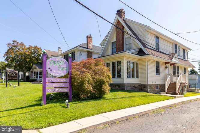 2339 HUNTINGDON PIKE