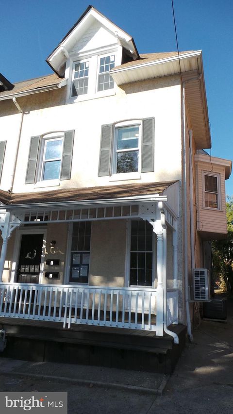 127 HAWS AVENUE 2 NORRISTOWN PA 19401