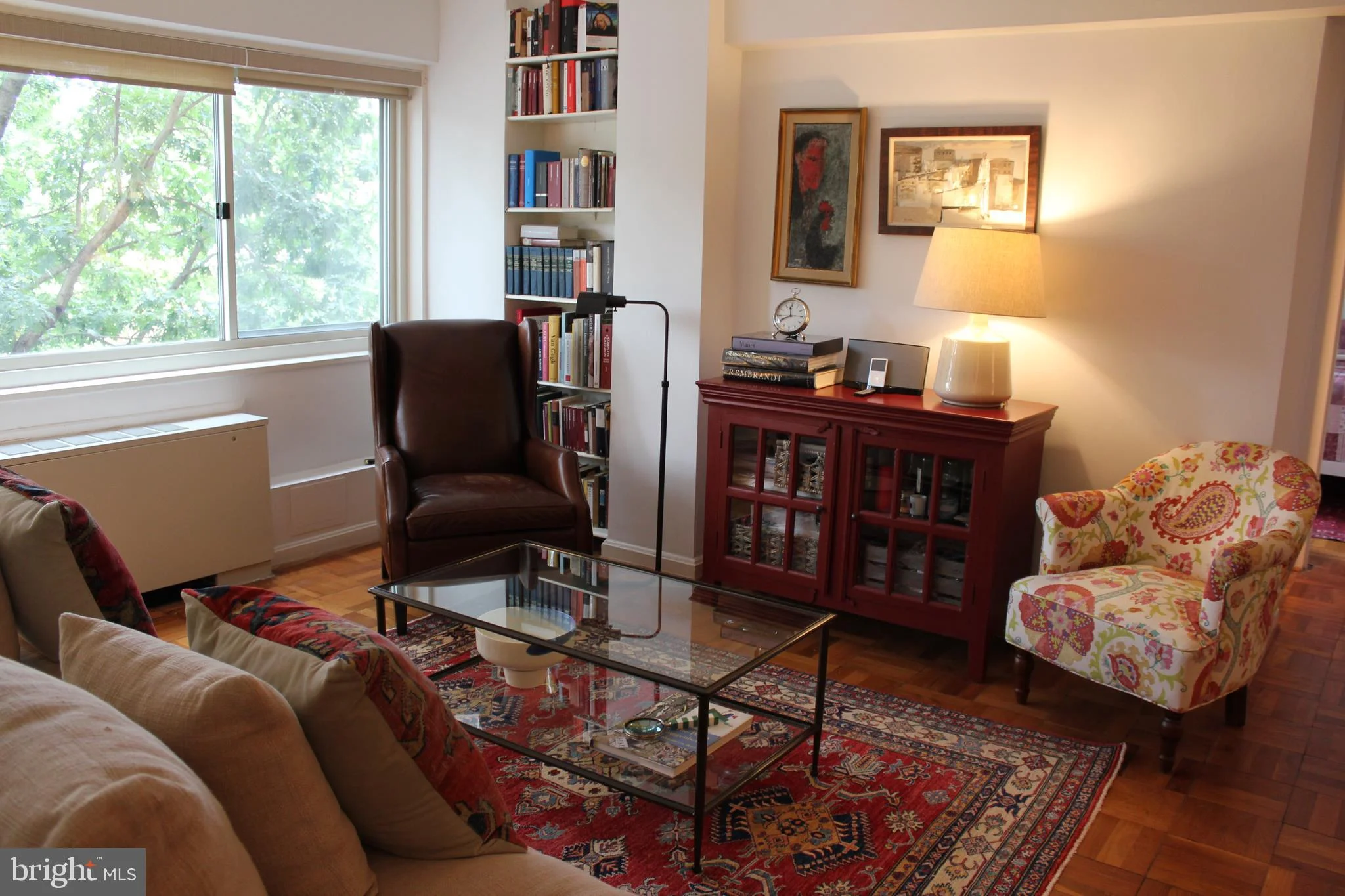 5315 Connecticut Avenue NW Unit 302, Washington, DC 20015
