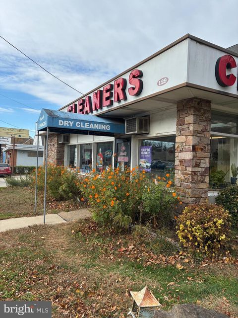 Photo of 129 Montgomery Avenue, BALA CYNWYD, PA 19004 (MLS # PAMC2170834)