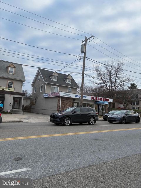 129 MONTGOMERY AVENUE BALA CYNWYD PA 19004