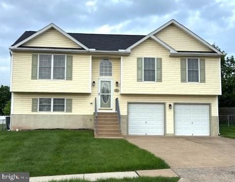 4 WILLIAM DRIVE THURMONT MD 21788