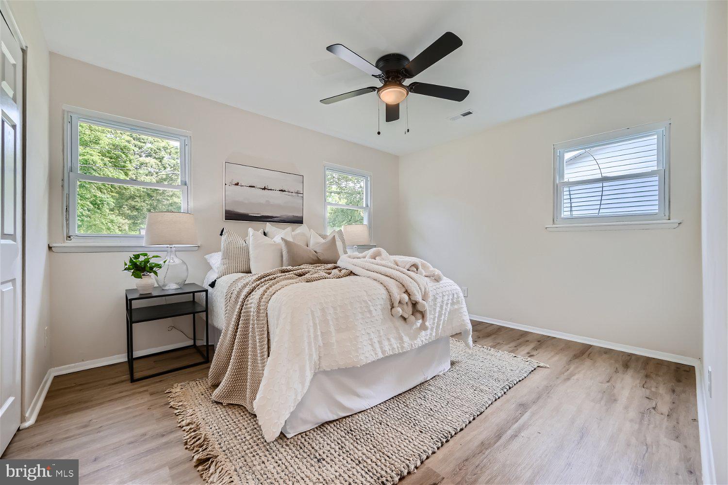 TRUXTON HEIGHTS - Residential Income