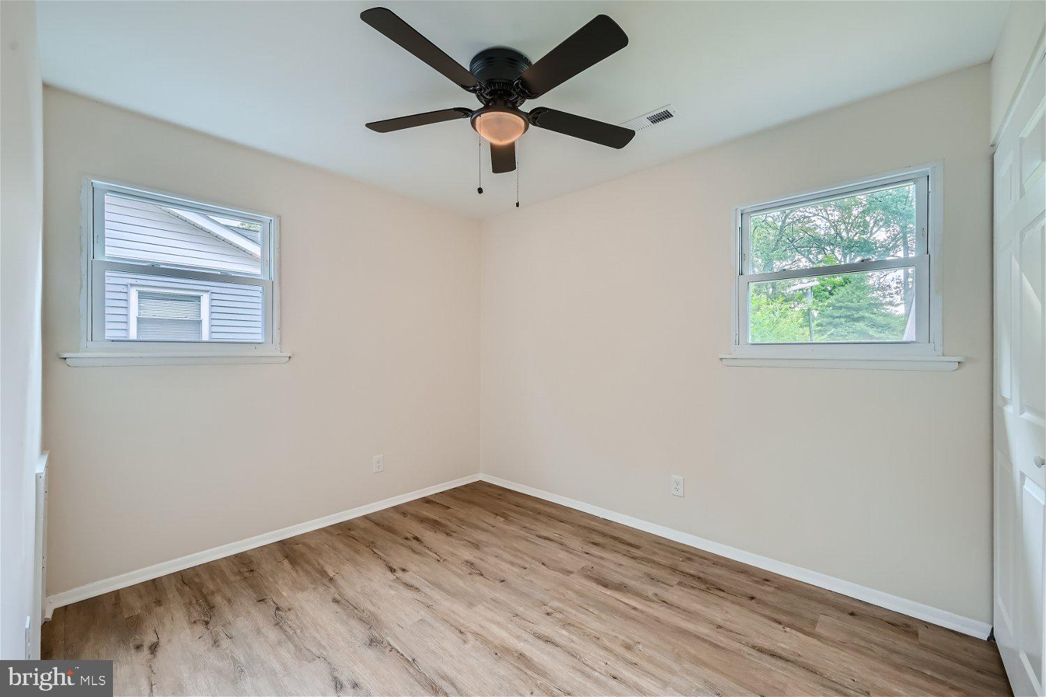 TRUXTON HEIGHTS - Residential Income