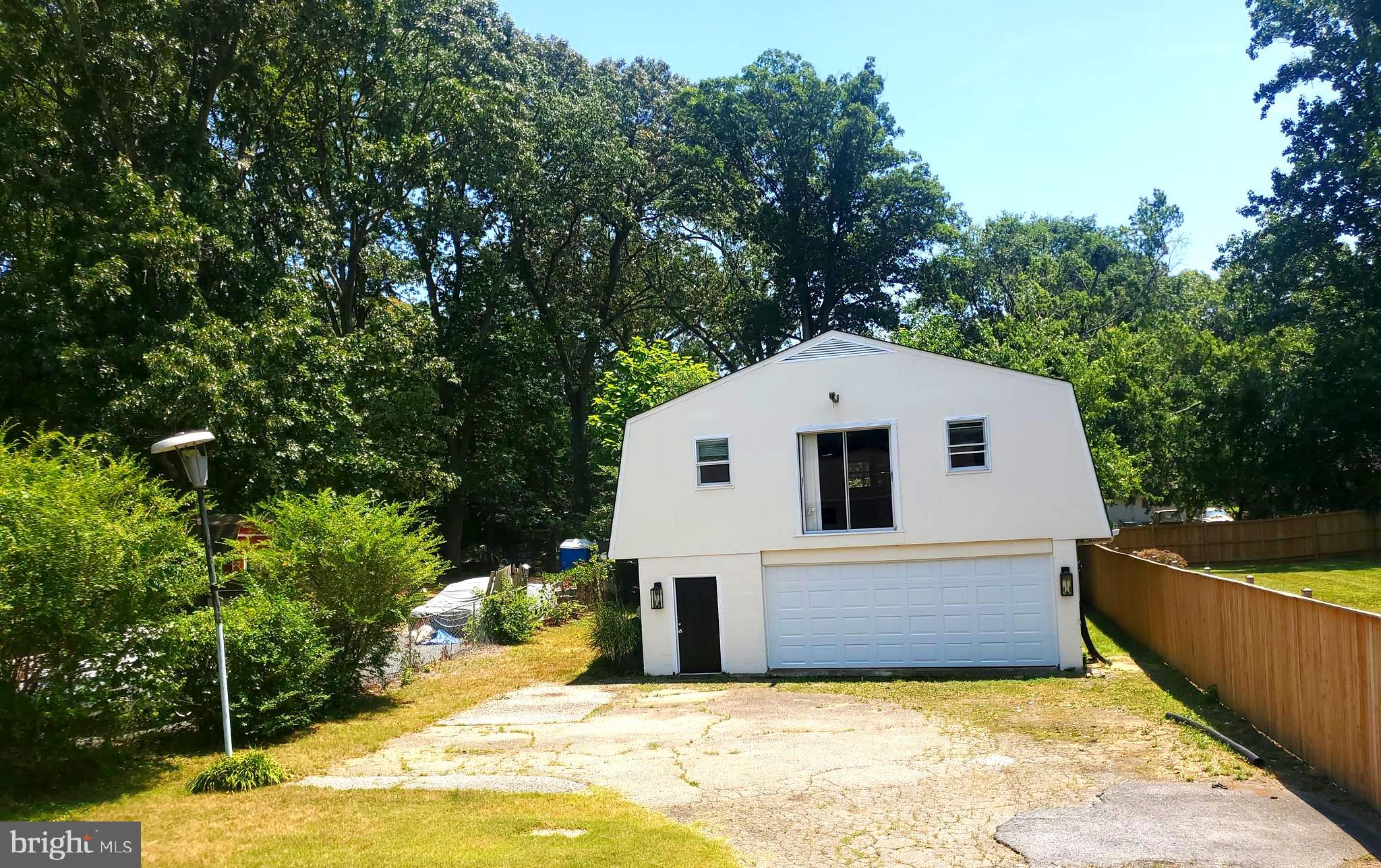 TRUXTON HEIGHTS - Residential Income