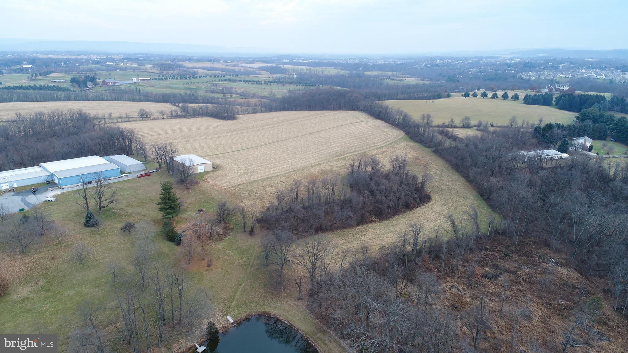 NONE AVAILABLE - Land