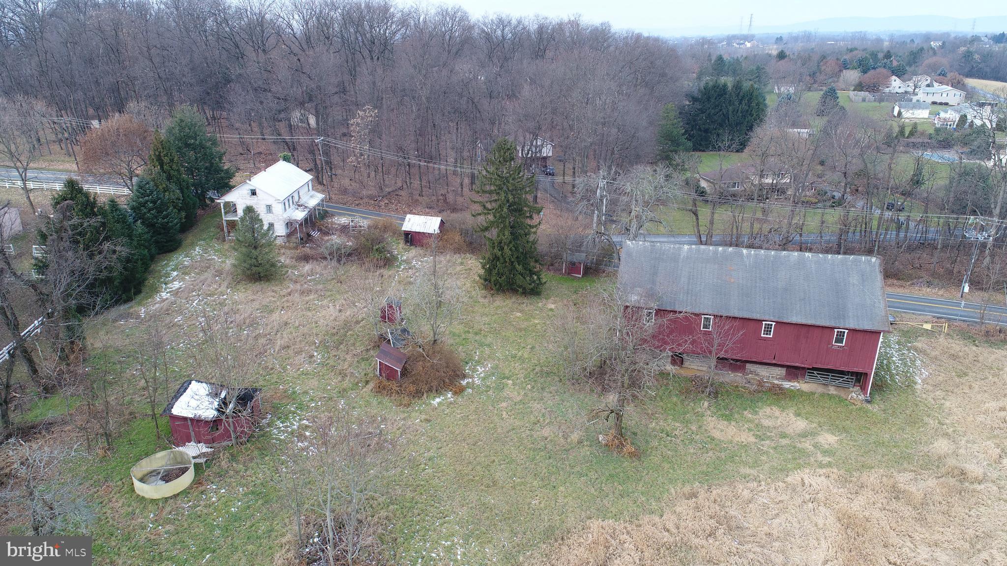 NONE AVAILABLE - Land