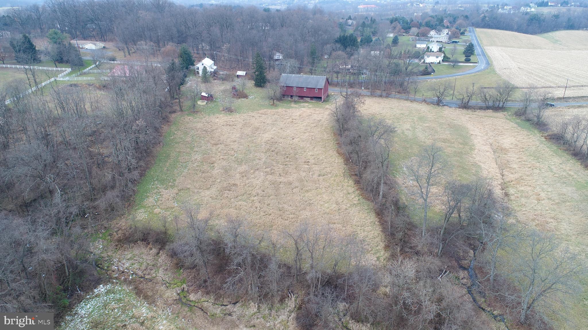 NONE AVAILABLE - Land