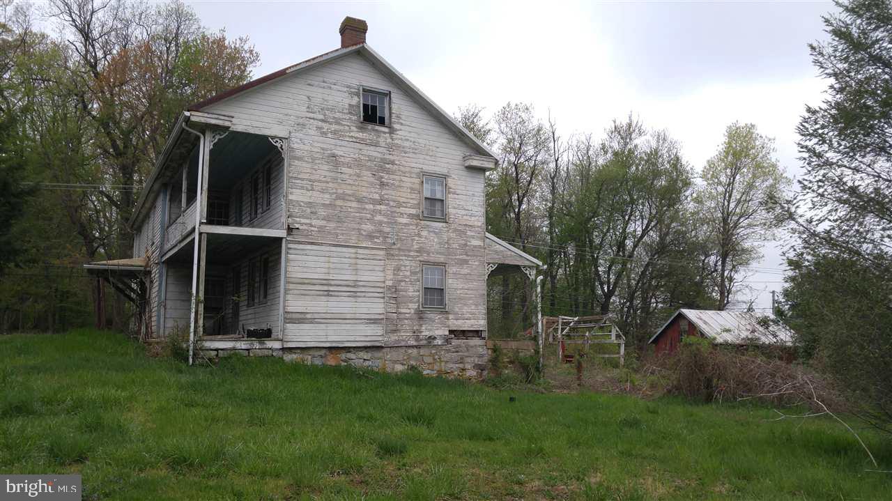 NONE AVAILABLE - Land