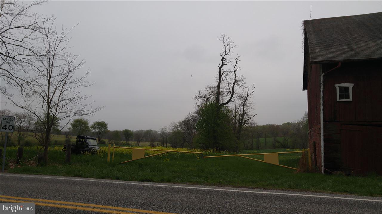 NONE AVAILABLE - Land