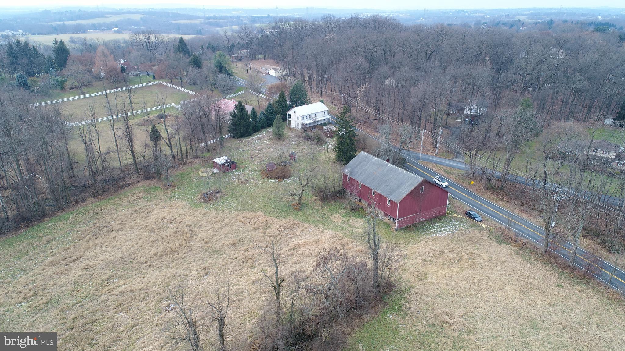 NONE AVAILABLE - Land