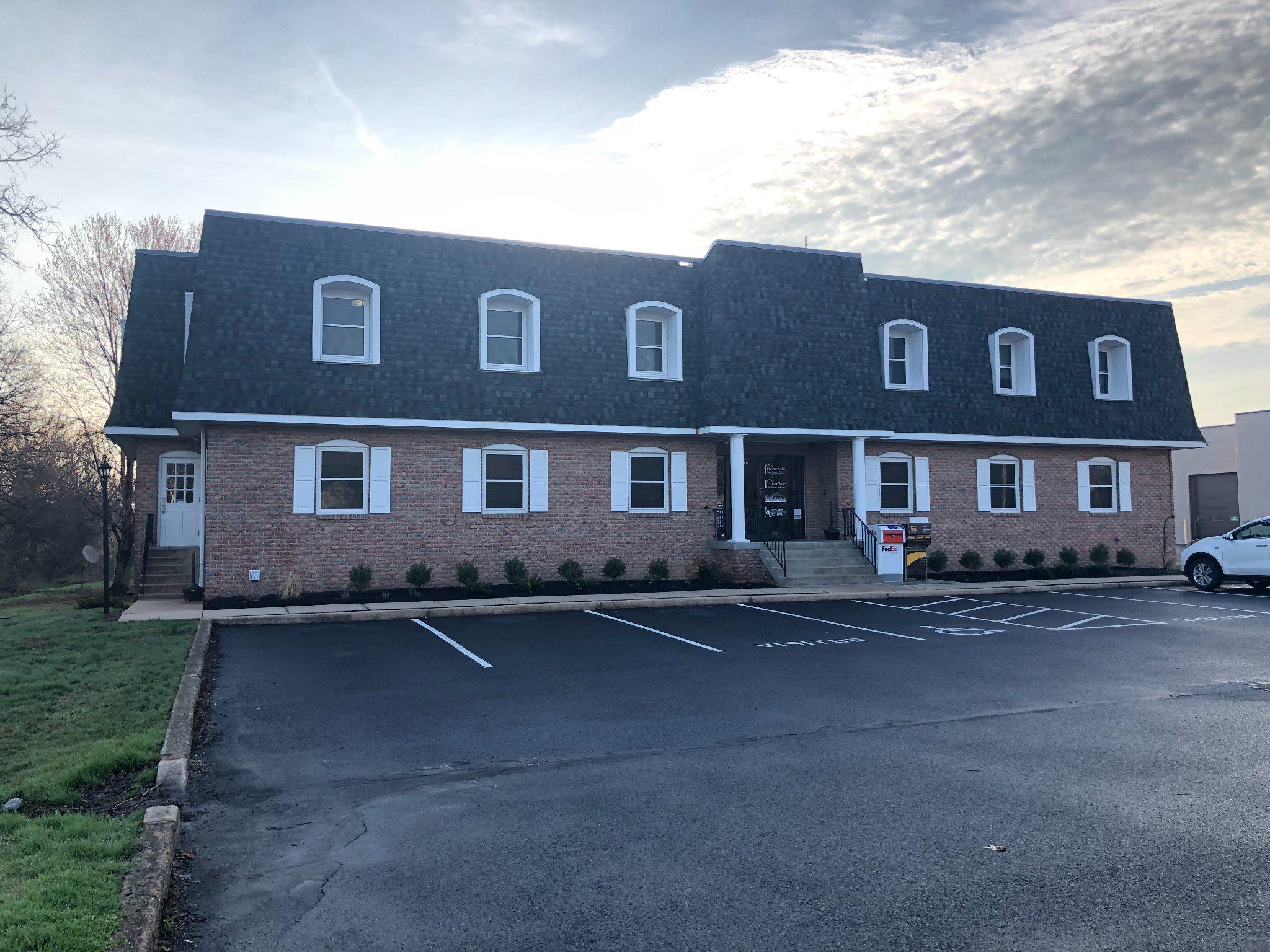 NONE AVAILABLE - Commercial Sale