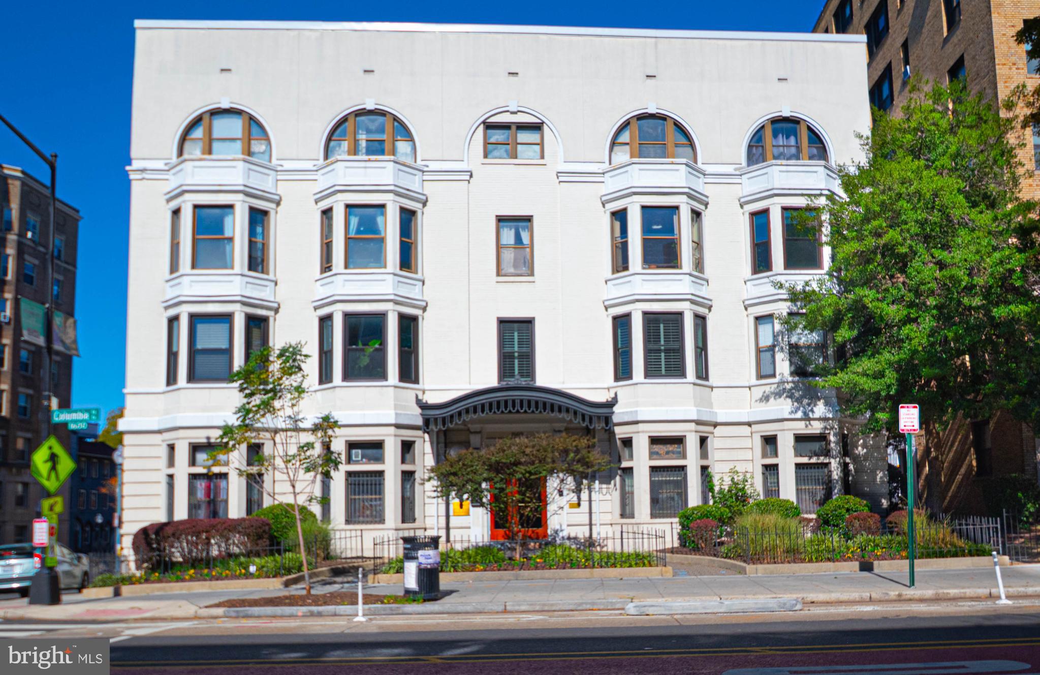 1669 COLUMBIA ROAD NW 109