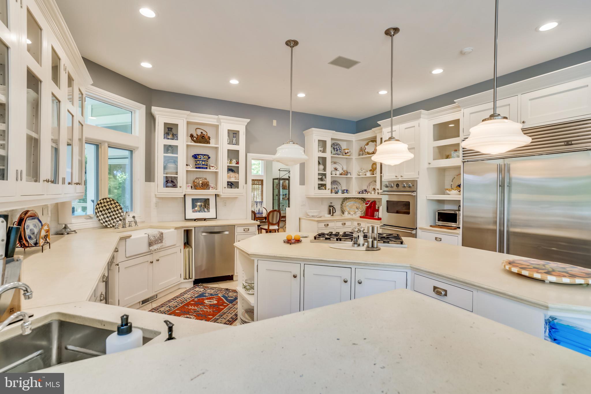 LEISURE HILL - Residential