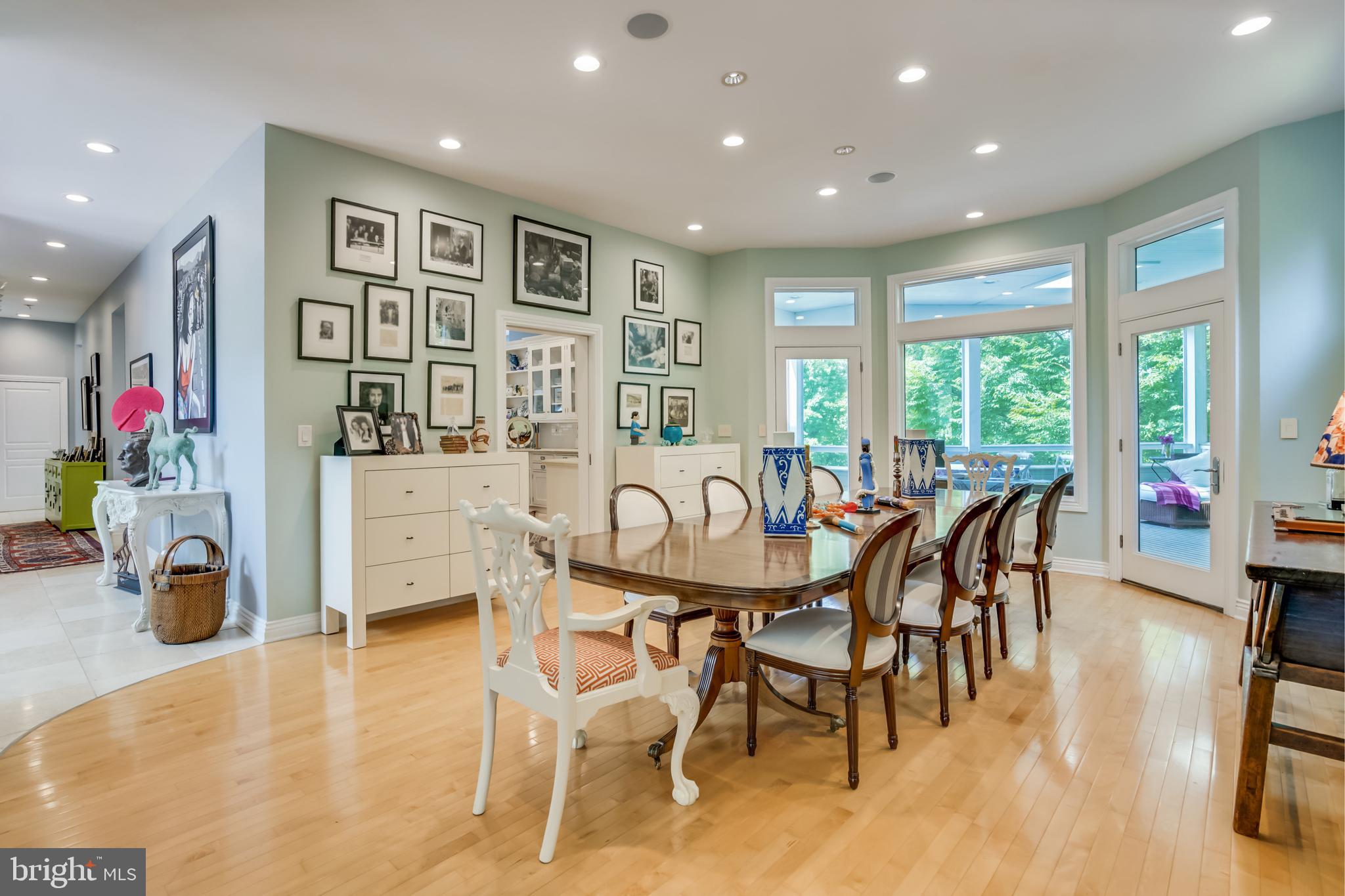 LEISURE HILL - Residential