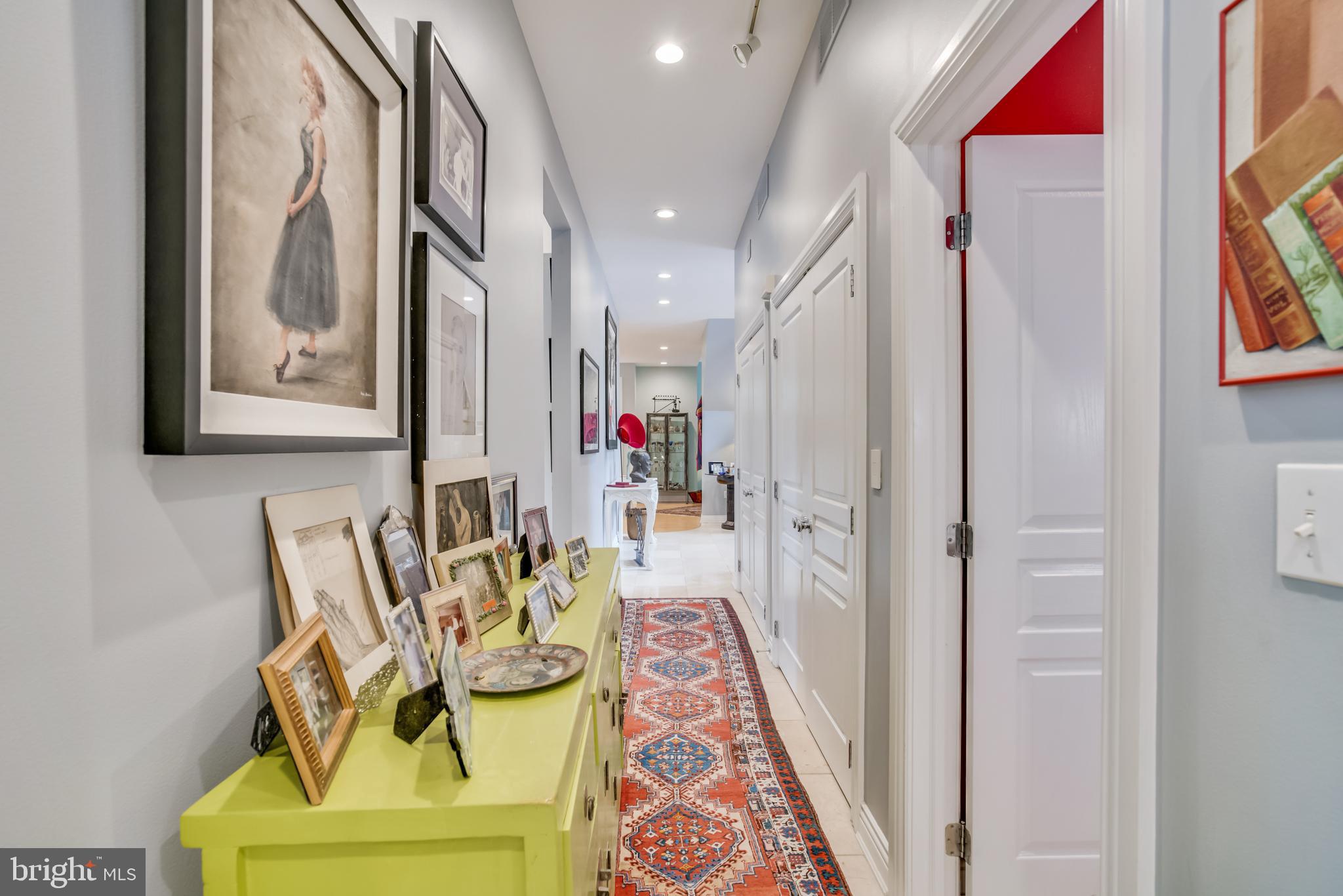 LEISURE HILL - Residential