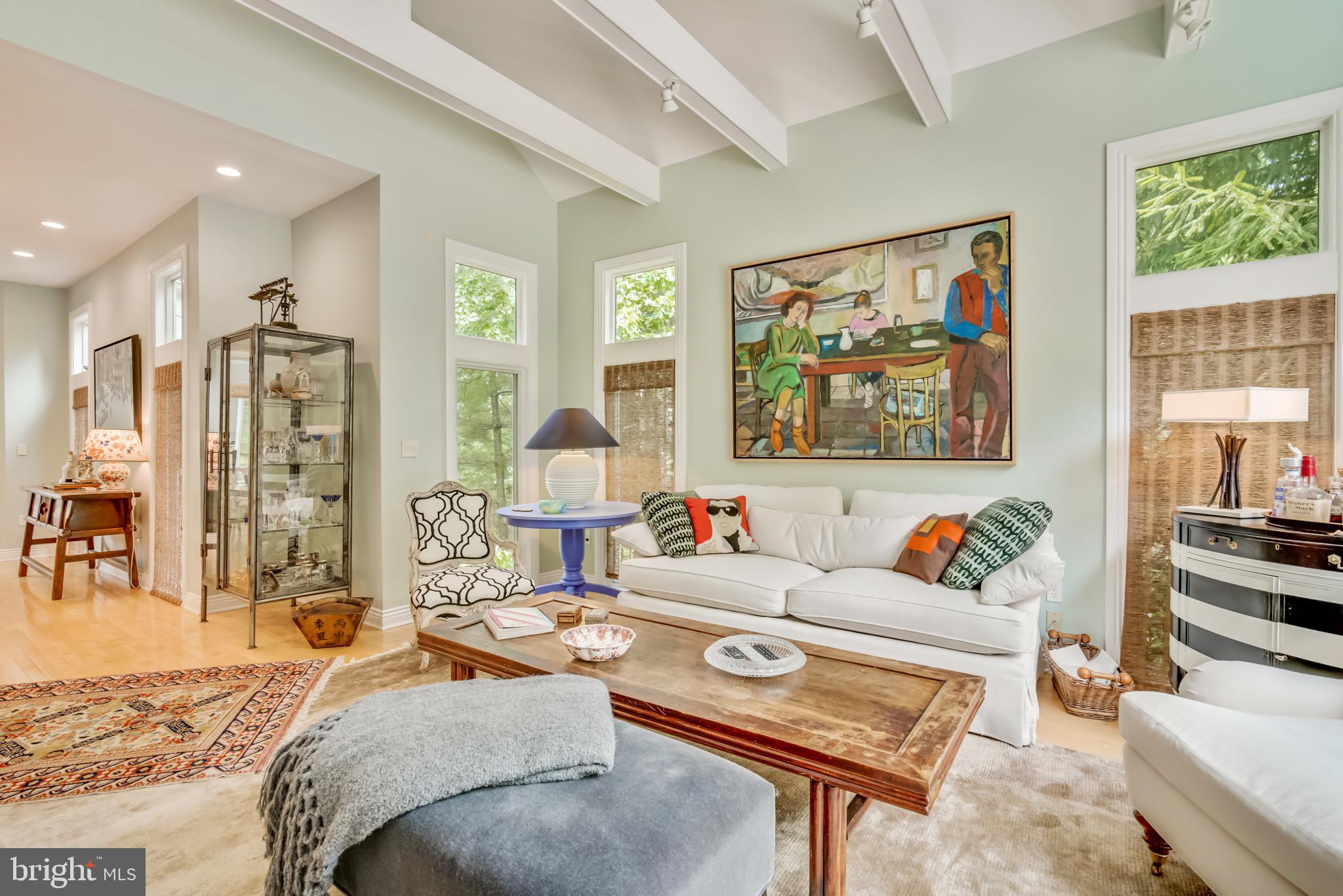 LEISURE HILL - Residential