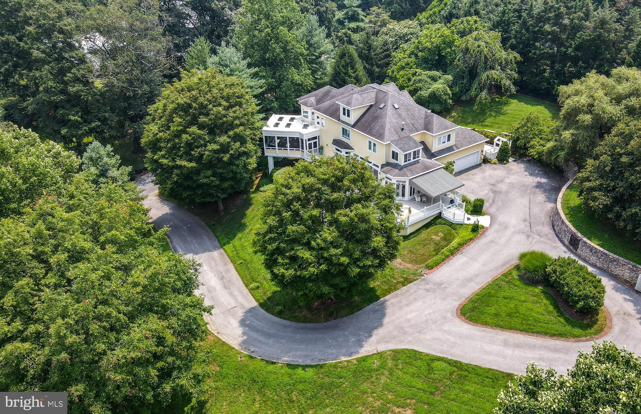 LEISURE HILL - Residential