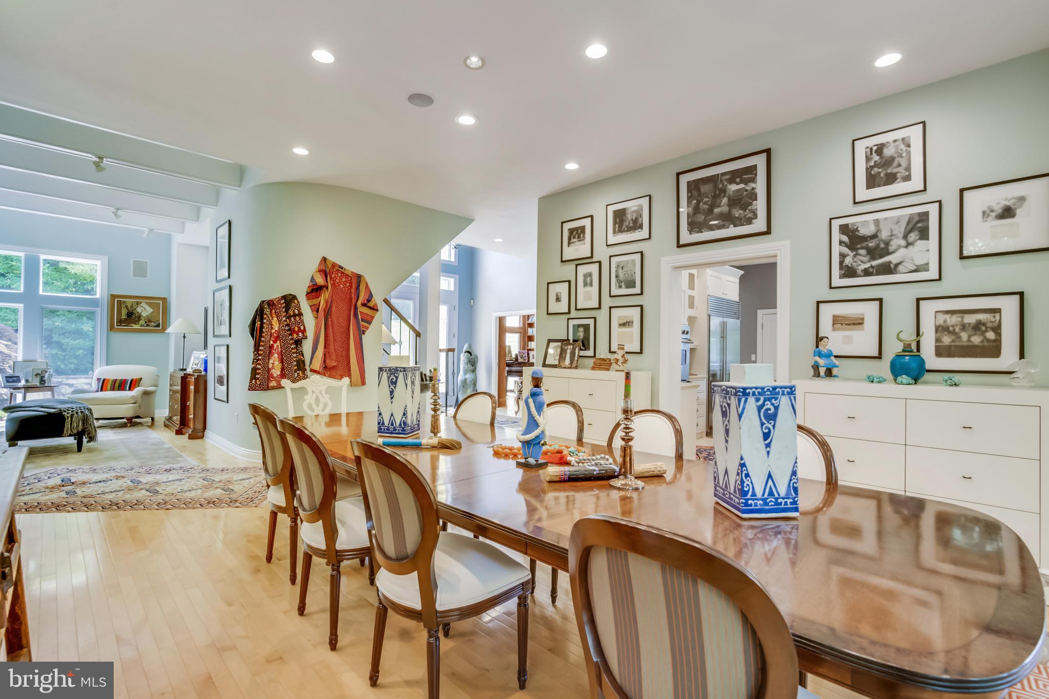 LEISURE HILL - Residential