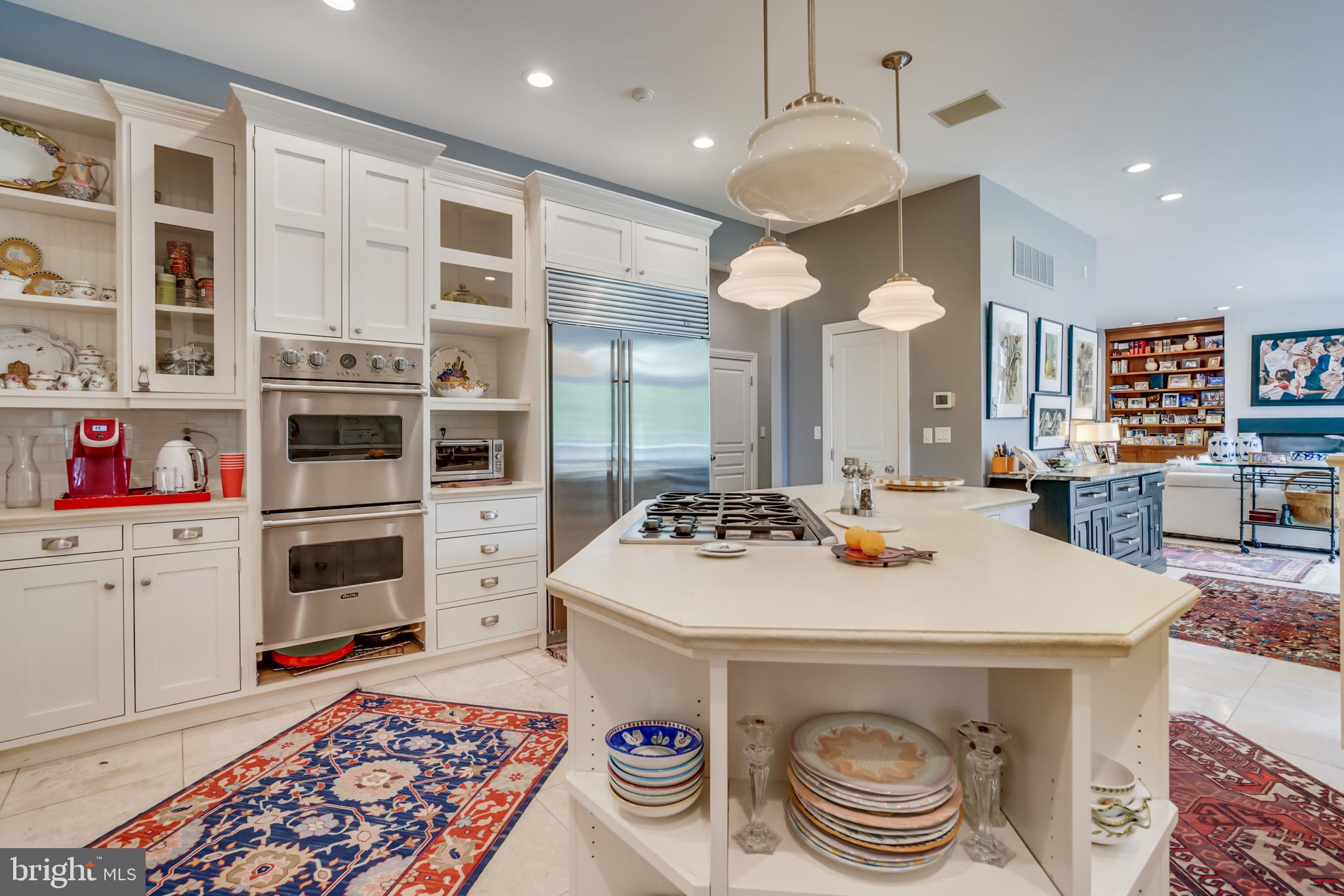 LEISURE HILL - Residential