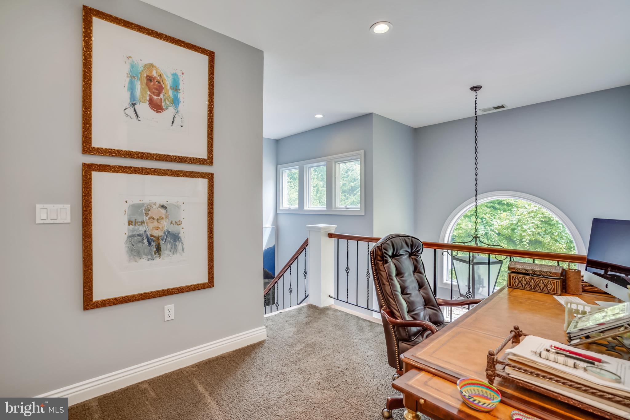 LEISURE HILL - Residential