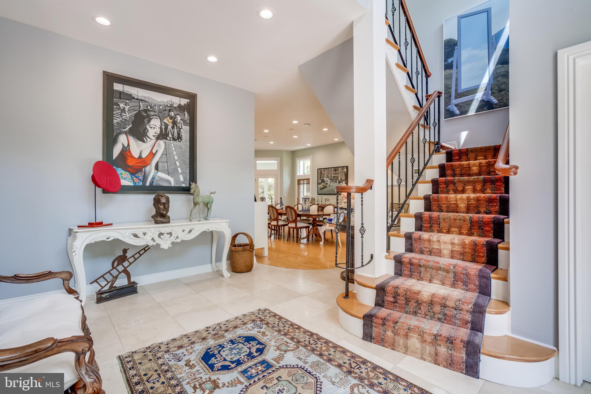 LEISURE HILL - Residential