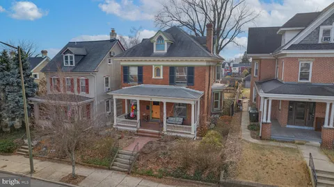 61 E North Avenue, Hagerstown, MD 21740 - MLS#: MDWA2026852