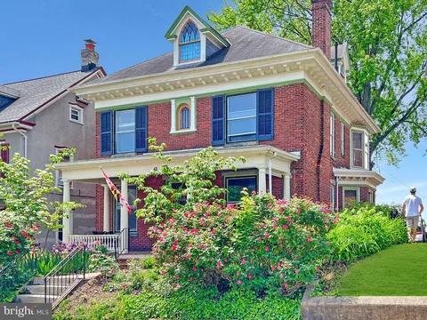 61 E North Avenue, Hagerstown, MD MLS: MDWA2026852