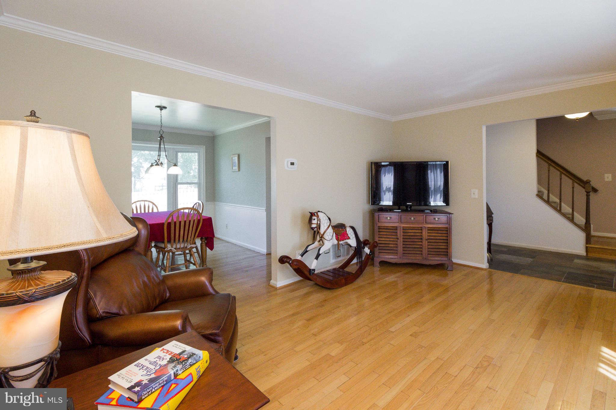 BELLE POND FARM - Residential