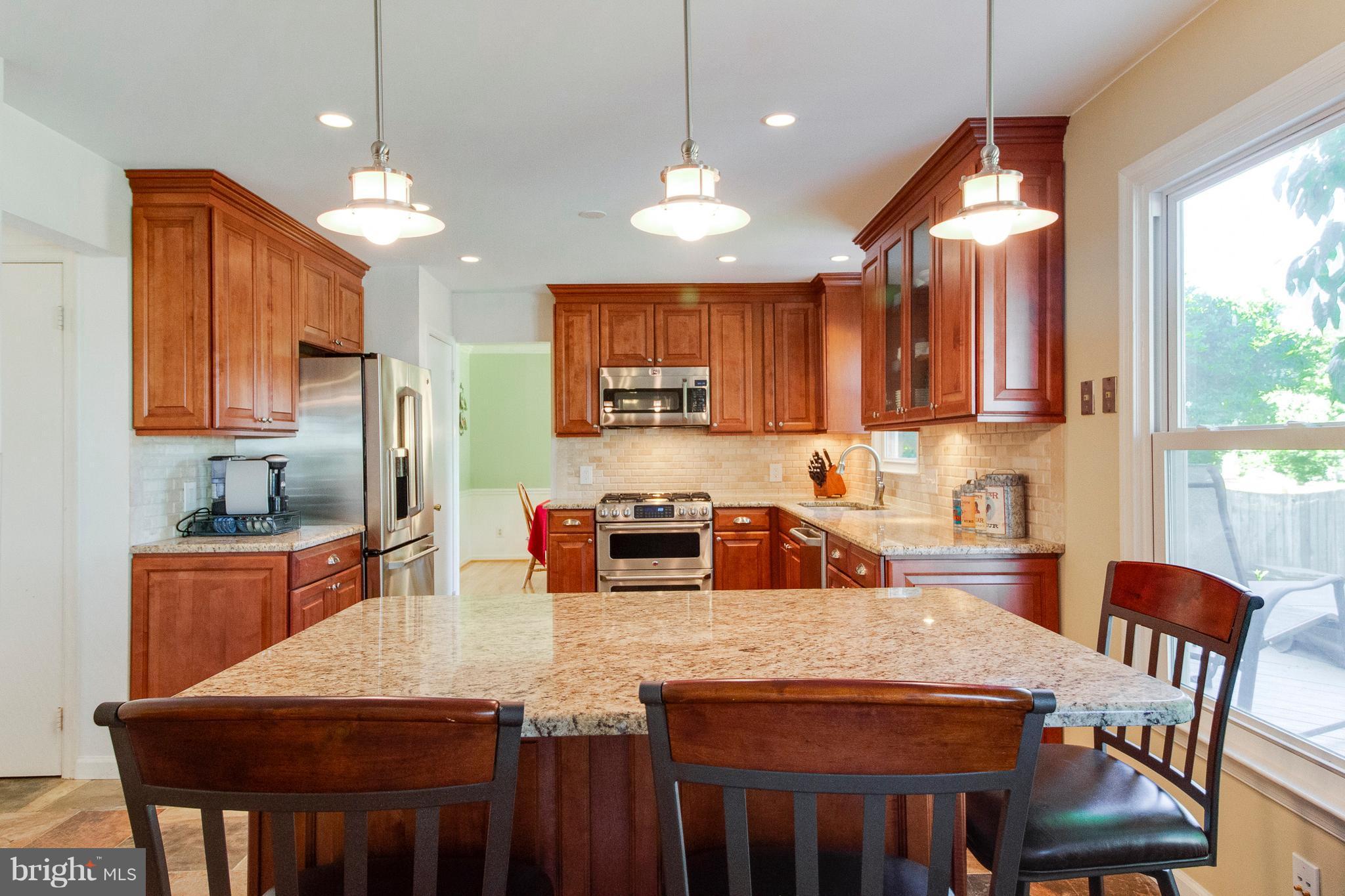 BELLE POND FARM - Residential