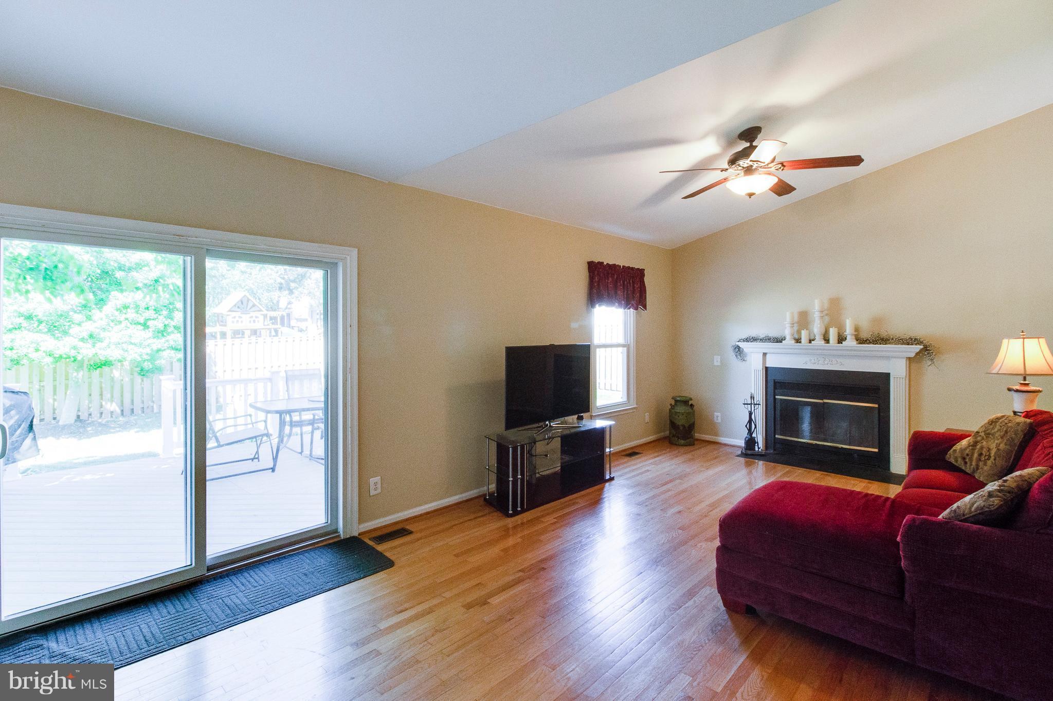 BELLE POND FARM - Residential