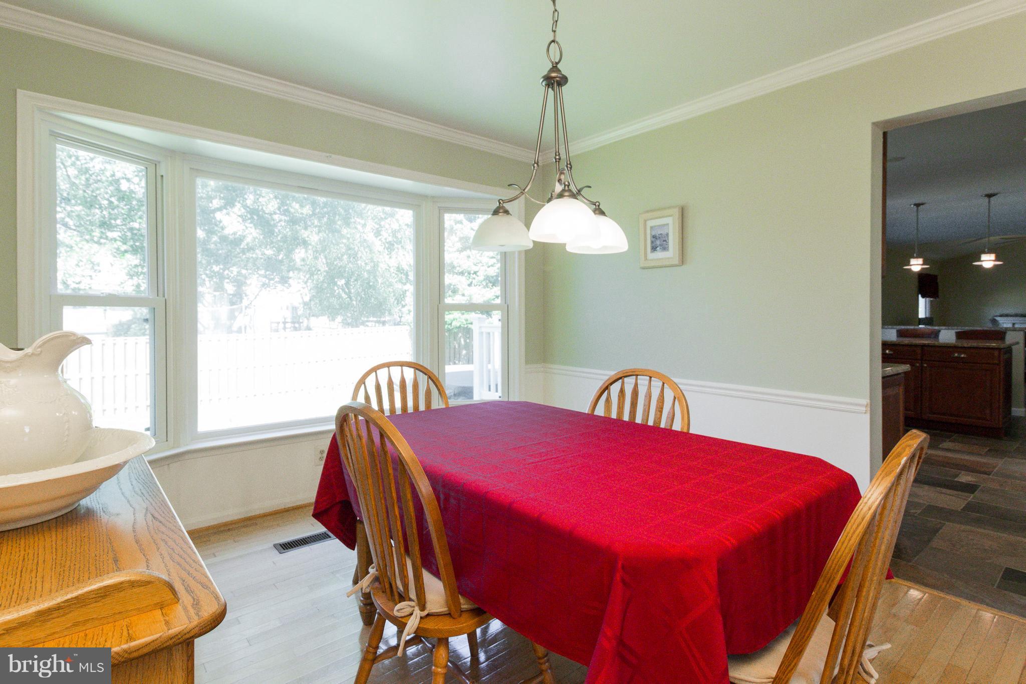 BELLE POND FARM - Residential