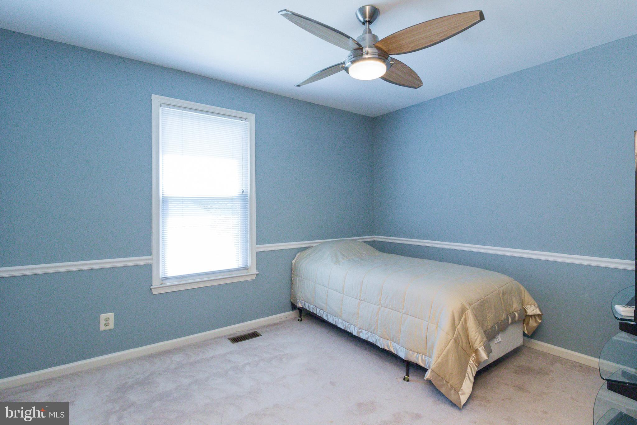 BELLE POND FARM - Residential