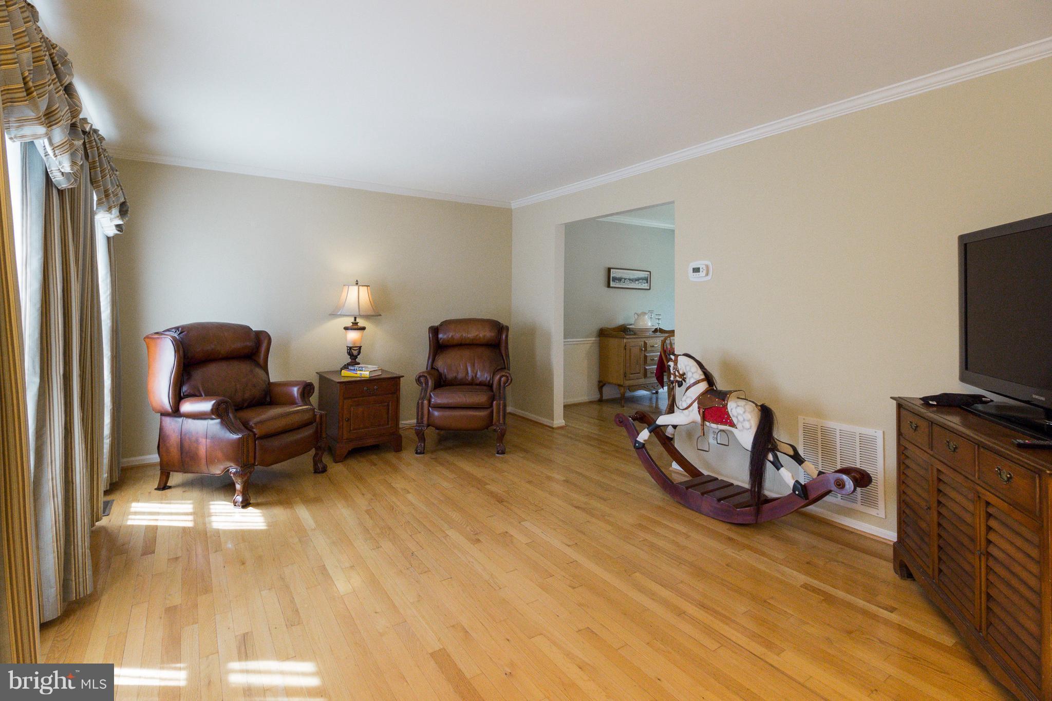 BELLE POND FARM - Residential