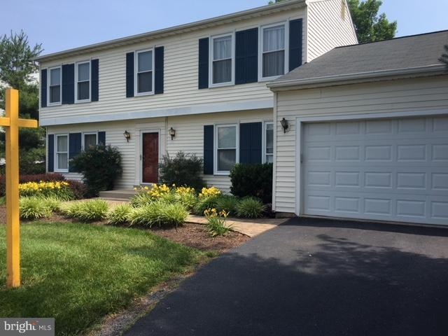 BELLE POND FARM - Residential