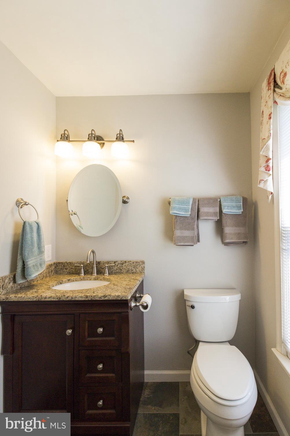 BELLE POND FARM - Residential