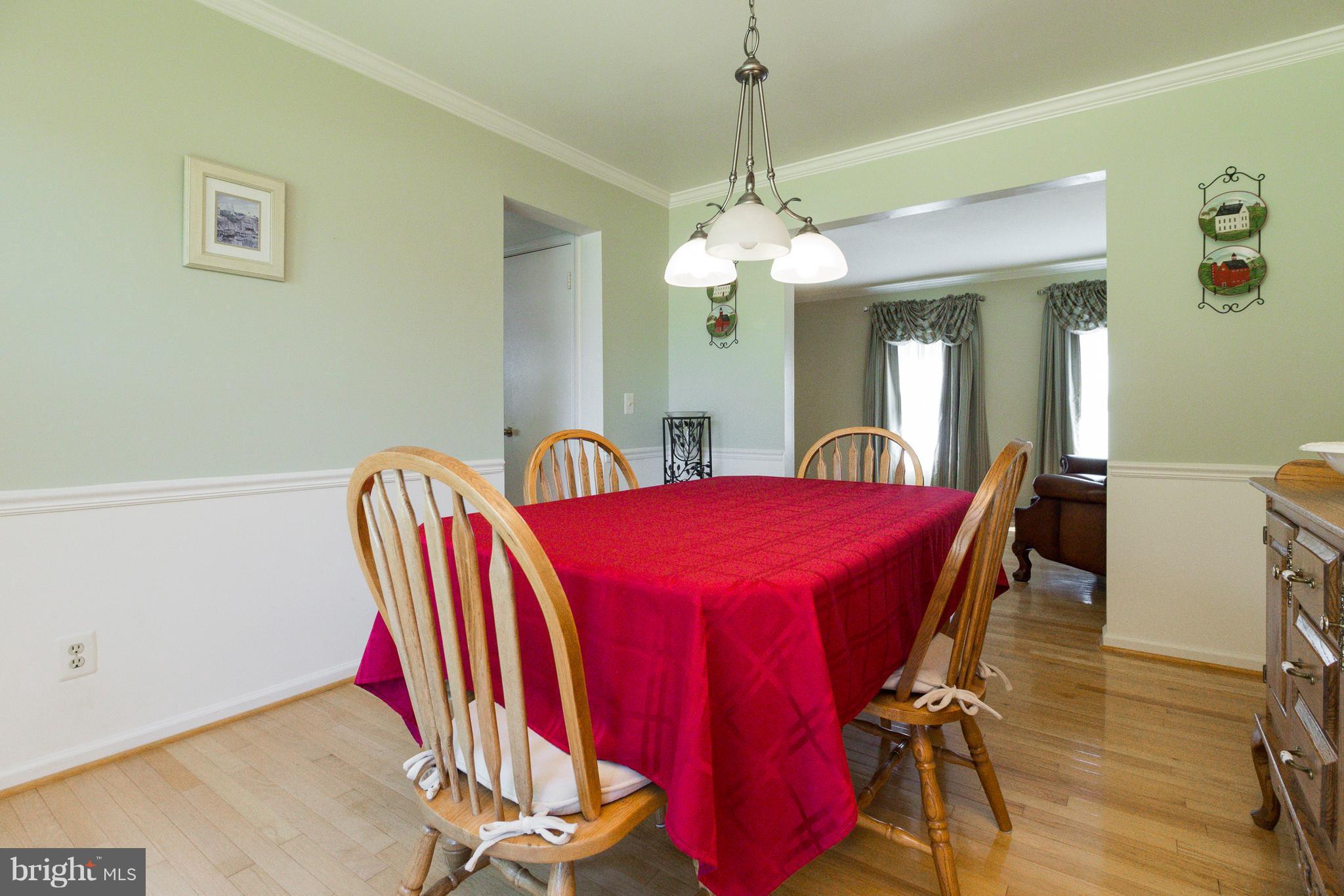 BELLE POND FARM - Residential