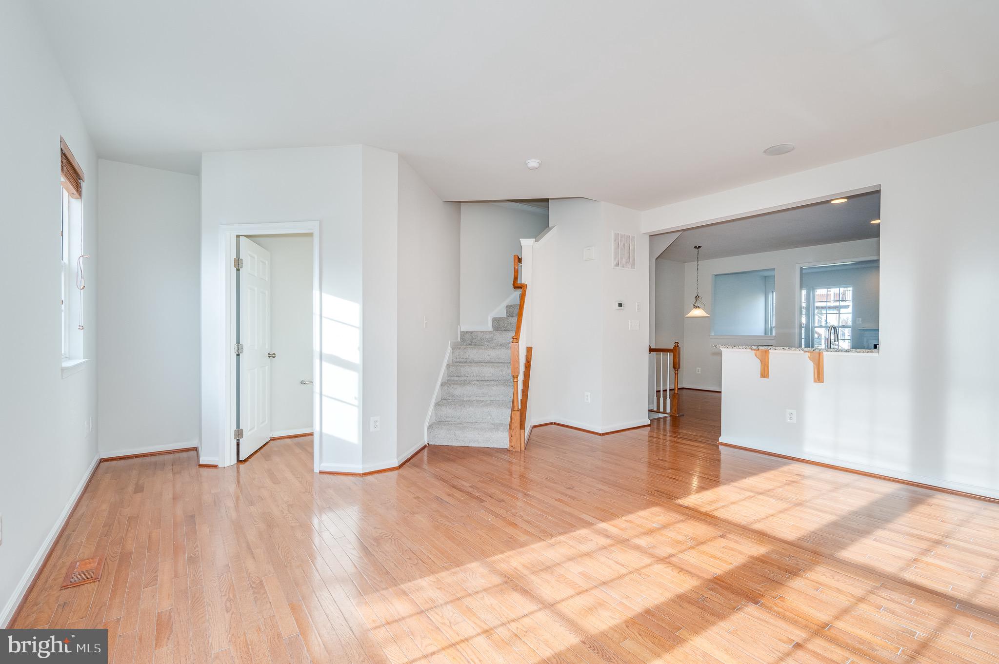 BROOKFIELD ON THE POTOMAC - Residential