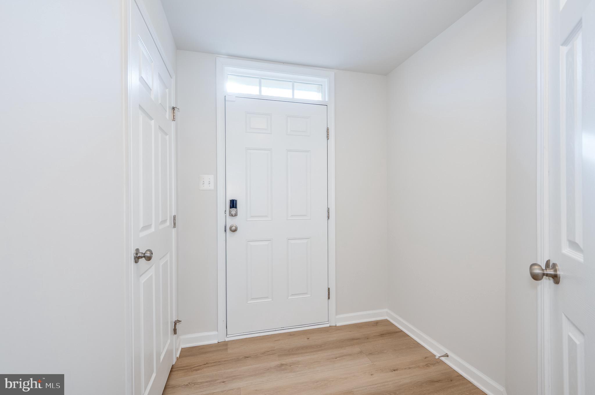 BROOKFIELD ON THE POTOMAC - Residential