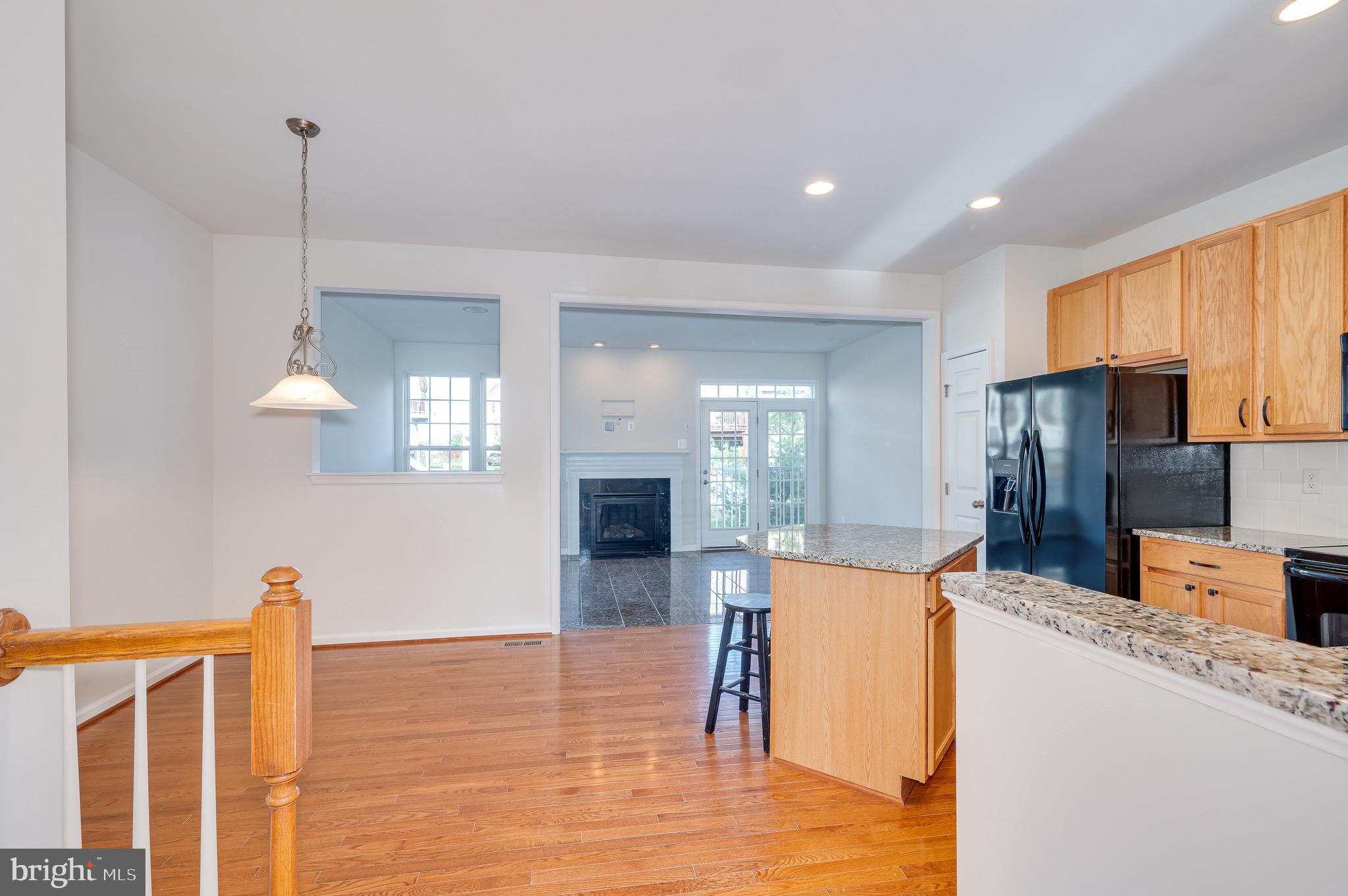 BROOKFIELD ON THE POTOMAC - Residential