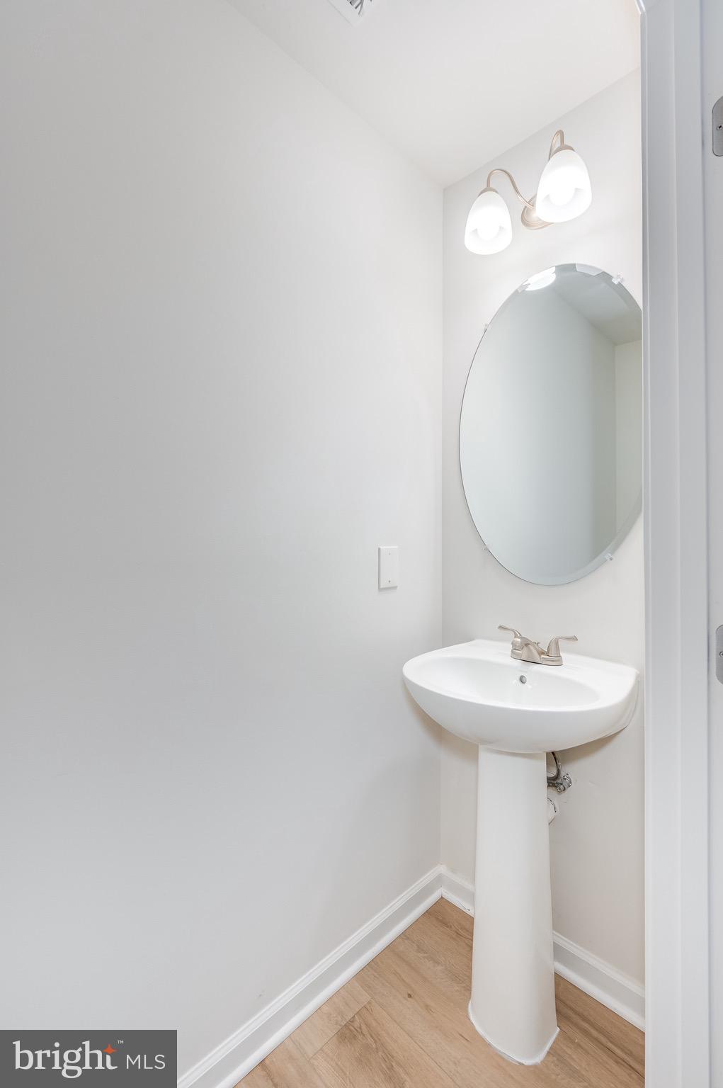 BROOKFIELD ON THE POTOMAC - Residential