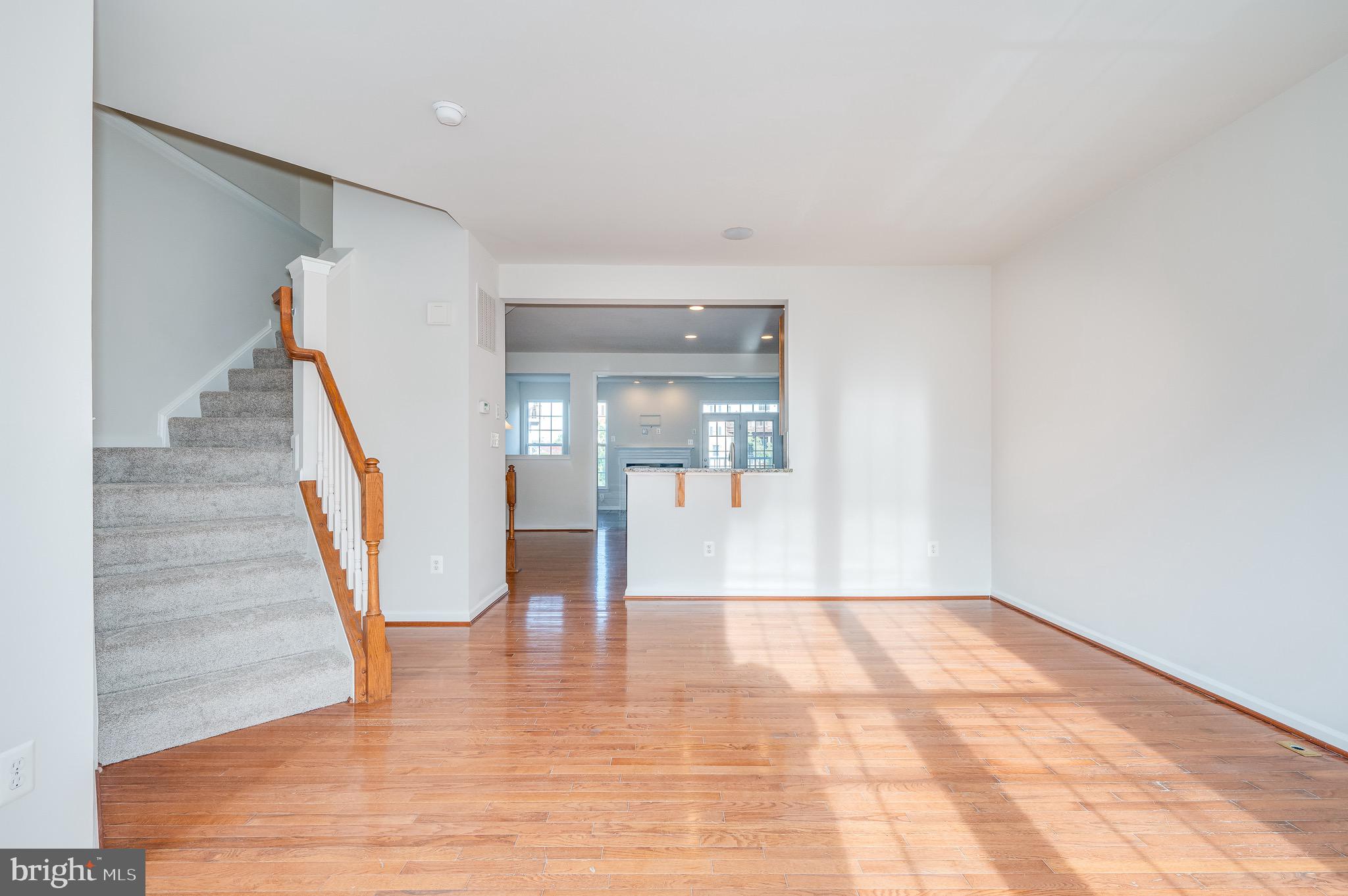 BROOKFIELD ON THE POTOMAC - Residential