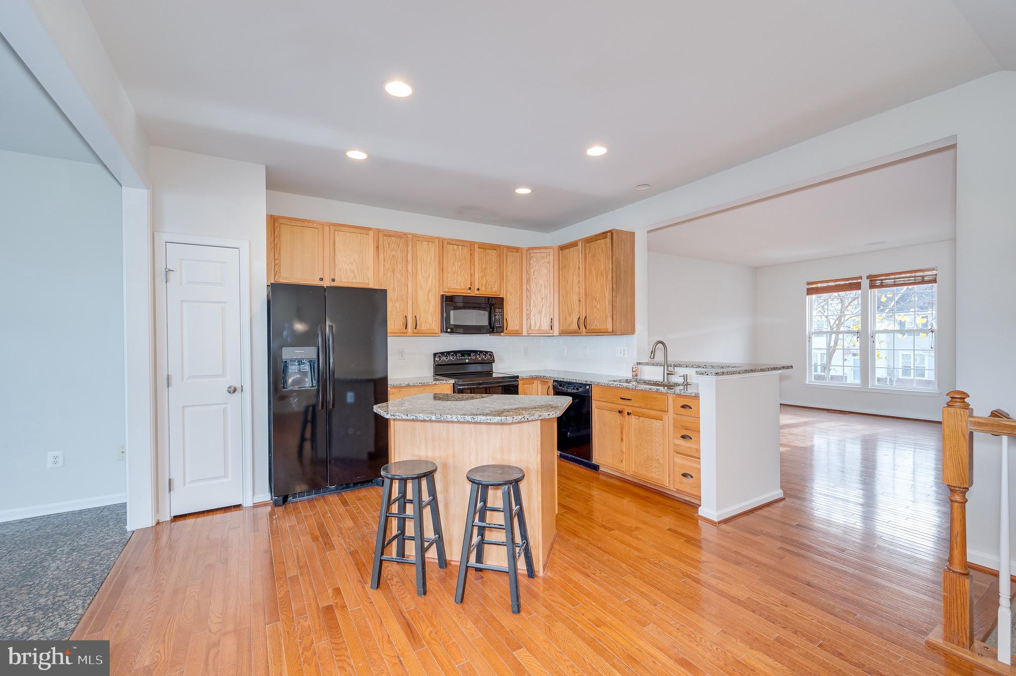 BROOKFIELD ON THE POTOMAC - Residential