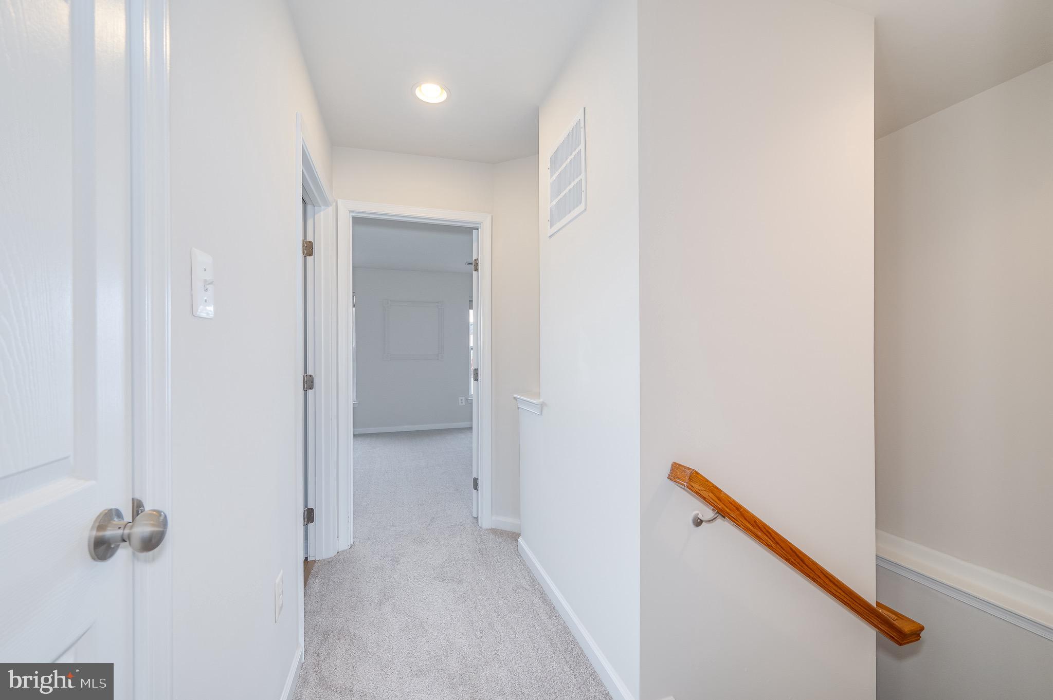 BROOKFIELD ON THE POTOMAC - Residential