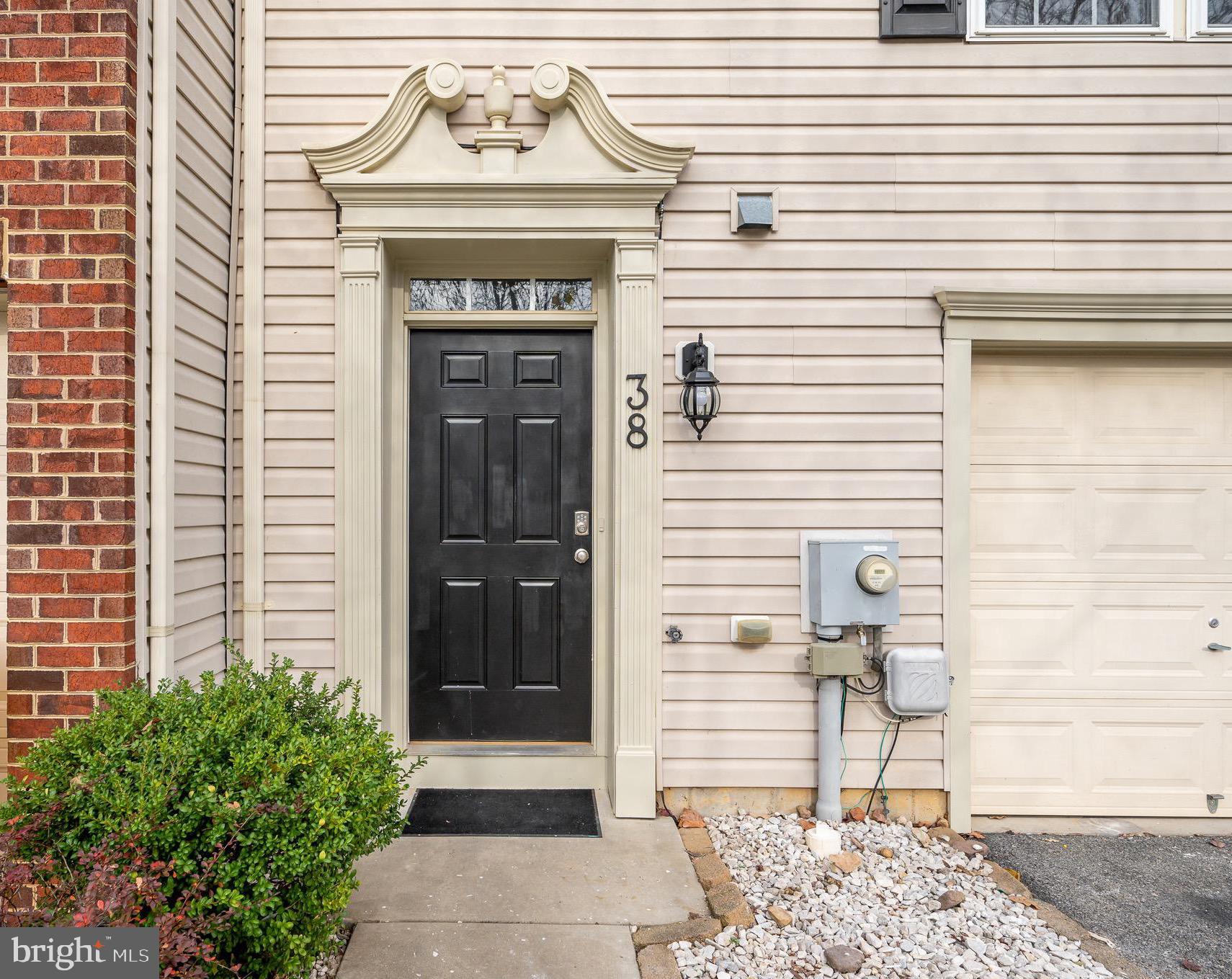 BROOKFIELD ON THE POTOMAC - Residential