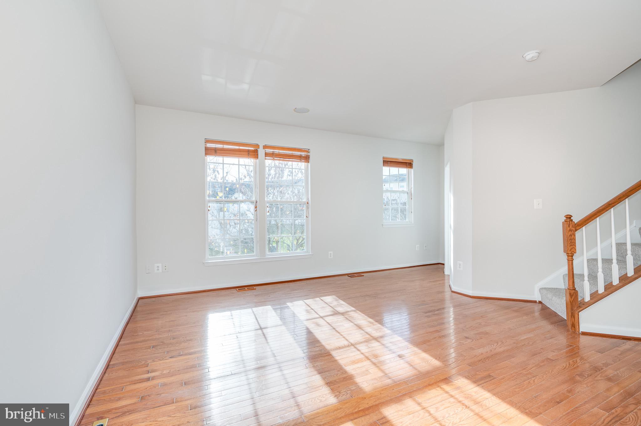 BROOKFIELD ON THE POTOMAC - Residential